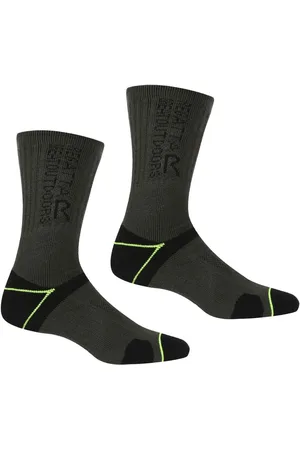 Regatta Calcetines Blister Protection II para hombre