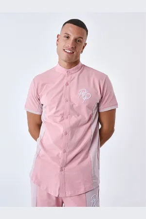 Project X Paris Camisa manga corta - para hombre