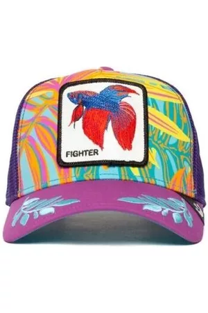 Goorin Brothers Mujer Gorras - Gorra GORRA BASBALL EVEN BETTA UNISEX para mujer