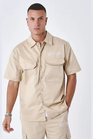 Project X Paris Camisa manga corta - para hombre