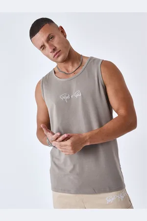 Project X Paris Camiseta tirantes - para hombre