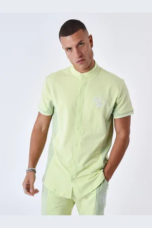 Project X Paris Camisa manga corta - para hombre