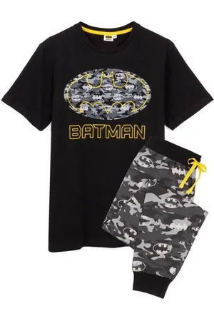 Dessins Animés Pijama Logo para hombre
