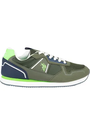 U.S. Polo Assn. Zapatillas Nobil004 para hombre
