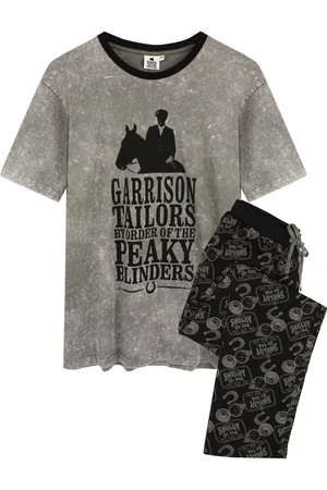 Peaky Blinders Pijama Family para hombre
