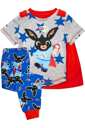 Dessins Animés Pijama NS6170 para niño
