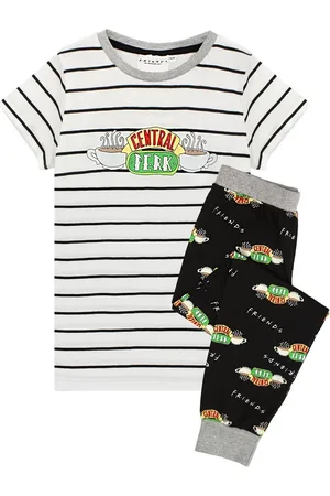 Friends Pijama NS6702 para niña