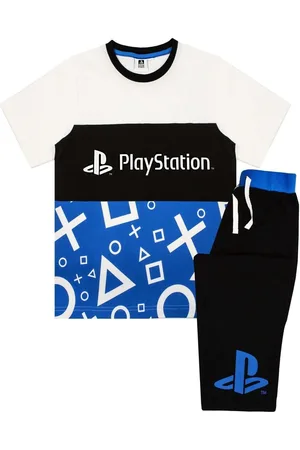 Playstation 3 Pijama NS6692 para niño