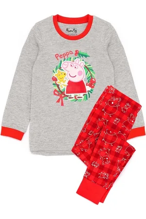 Dessins Animés Pijama NS6560 para niña