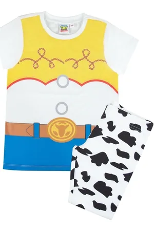 Disney Pijama NS5247 para niña