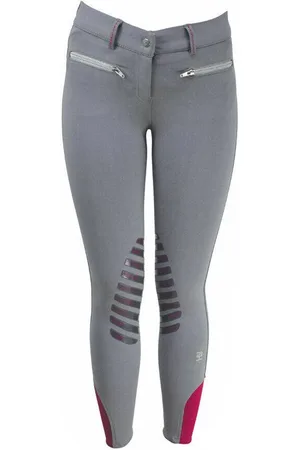Hyfashion Pantalones Mizs Arabella para mujer