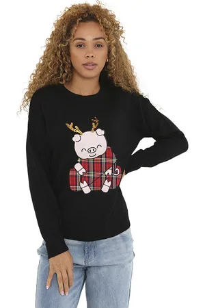 Brave Soul Jersey 1520 para mujer