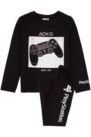 Playstation 3 Pijama NS6855 para niño