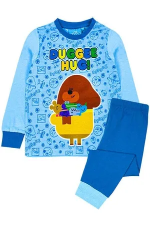 Hey Duggee Pijama Hug para niño