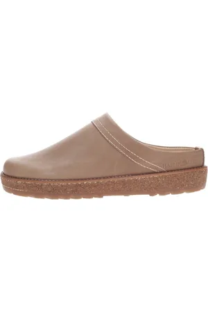 Haflinger Sandalias - para mujer