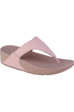 FitFlop Chanclas Lulu para mujer