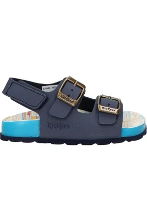 Kickers Sandalias 929562-30 SUNYVA para niño