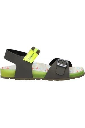 Kickers Sandalias 894911-30 SOSTREET para niño