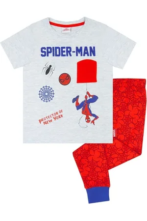 Marvel Pijama NS5772 para niño