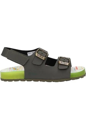 Kickers Sandalias 929562-30 SUNYVA para niño