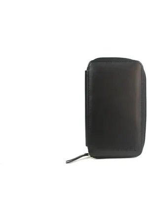 Eastern Counties Leather Cartera Kendra Travel para mujer