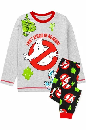 Ghostbusters Pijama I Ain