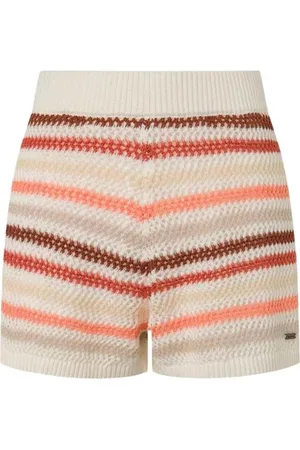 Pepe Jeans Short FRANCES SHORTS para mujer