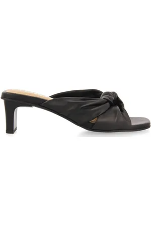 Gioseppo Zapatos de tacón bahge para mujer