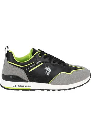U.S. Polo Assn. Zapatillas Tabry 002 para hombre