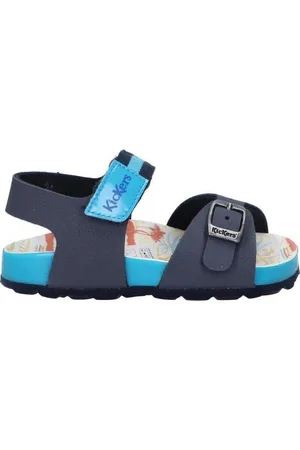 Kickers Sandalias 894911-30 SOSTREET para niño