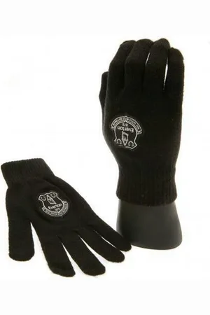 Everton FC Guantes BS3186 para mujer