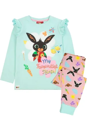Dessins Animés Pijama NS6156 para niña
