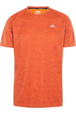 Trespass Camiseta manga larga Raeran para hombre
