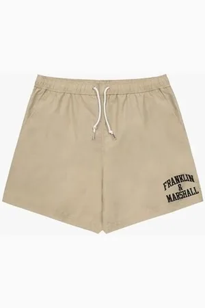Franklin &amp; Marshall Bañador JM7017.8015P00-407 para hombre
