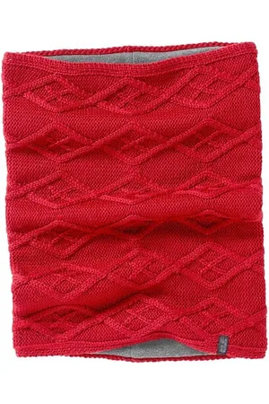 Jack Wolfskin Bufanda 1127 para mujer