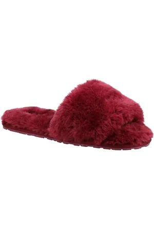Hush Puppies Pantuflas Prue para mujer