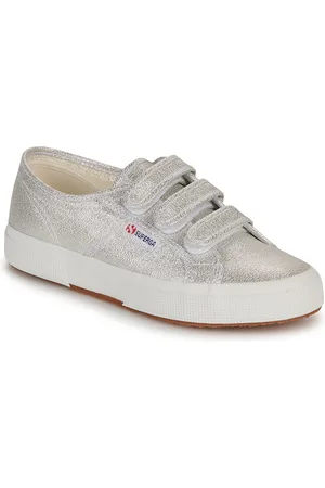 Calzado Zapatos Superga para Mujer en Rebajas Outlet Online FASHIOLA.es