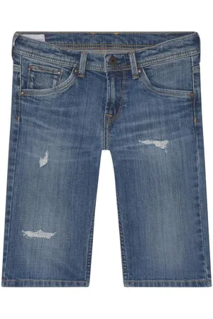 Pepe Jeans Short niño PB800724 000 para niño
