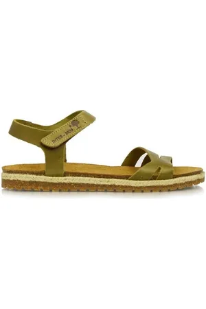 Interbios Sandalias 2203 para mujer