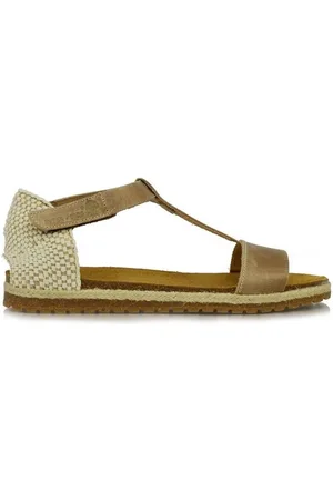 Interbios Sandalias 2201 para mujer