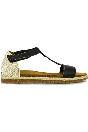 Interbios Sandalias 2201 para mujer