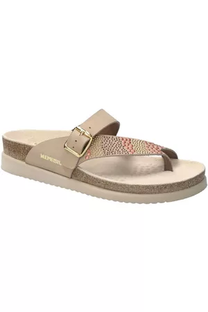 Mephisto Chanclas Helenka para mujer