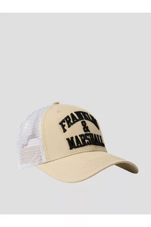 Franklin &amp; Marshall Hombre Sombreros - Sombrero JU40005.A0466-507 para hombre