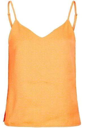 JJXX Blusa 12200163 Marigold para mujer