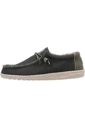 Hey dude Zapatos Bajos WALLY SOX para hombre