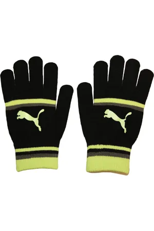 PUMA Guantes 1631 para mujer