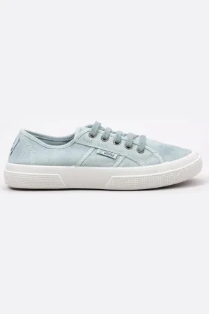 Natural World Zapatillas Blossom para mujer