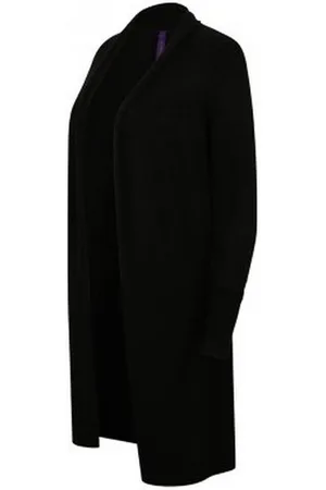 Henbury Chaqueta de punto HB719 para mujer