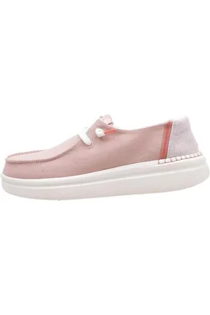 Hey dude Zapatos Bajos WENDY RISE para mujer