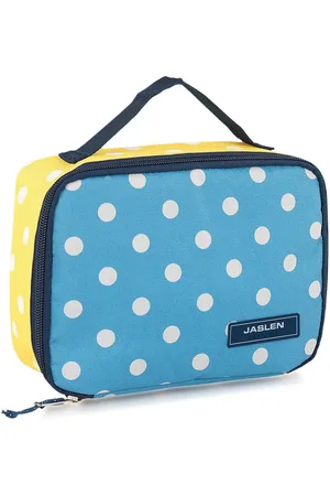 Jaslen Bolsa Isotérmica Helsinki para mujer